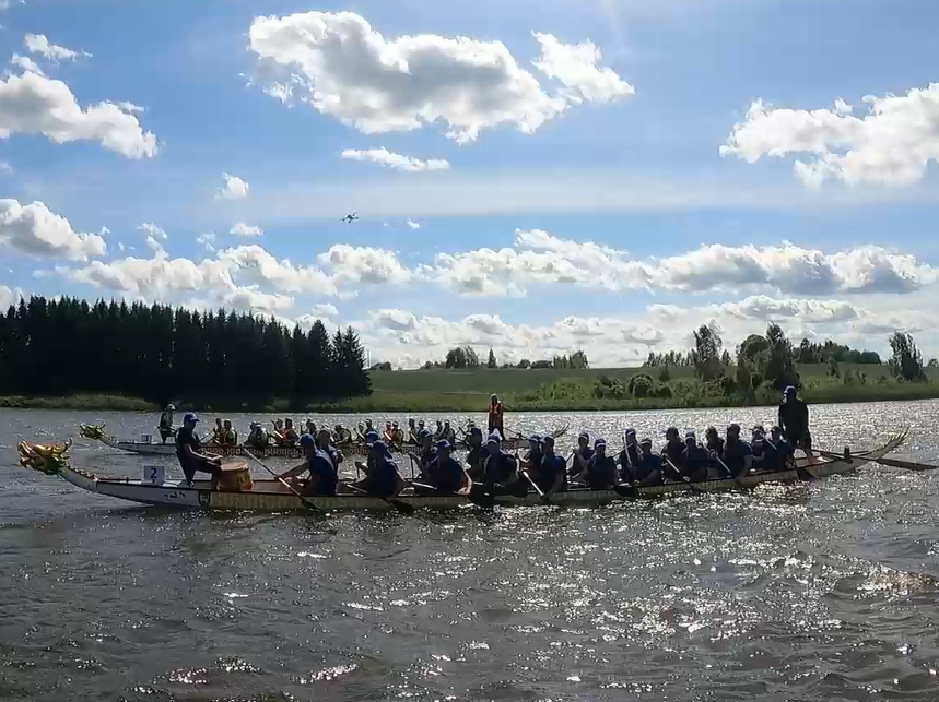 Kauno Drakono valčių festivalis 2026